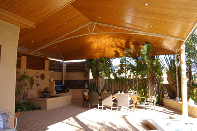 Prolong the life of your patio