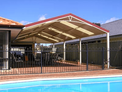 patio designers perth