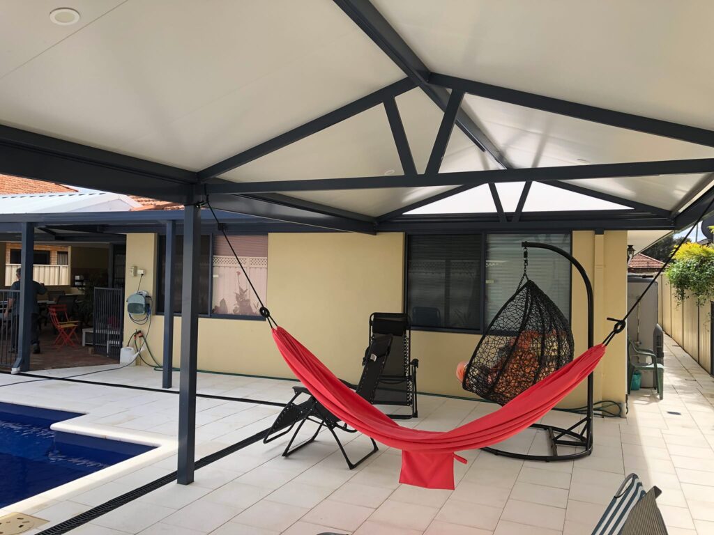 Gable patio image-13
