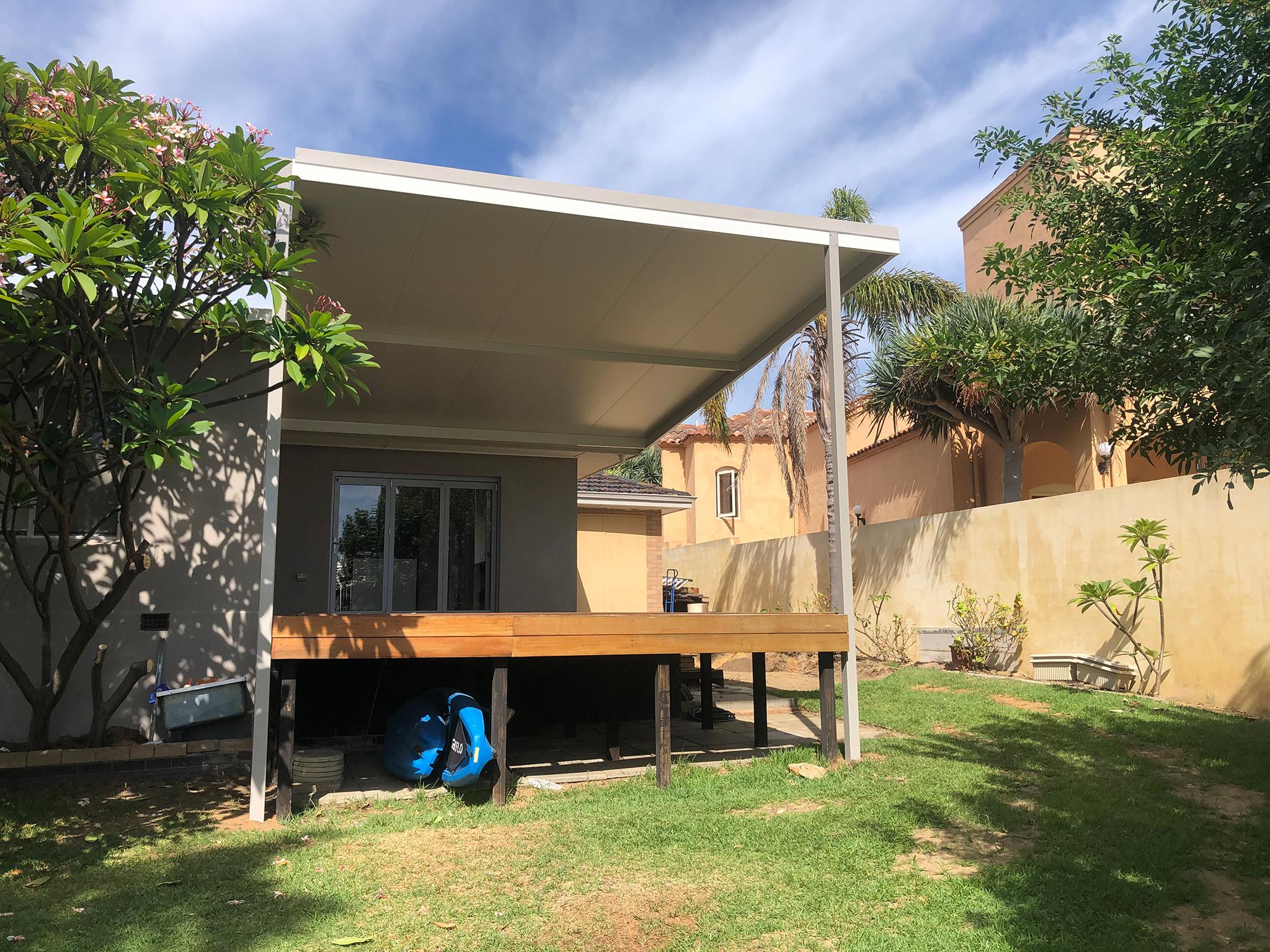 Solarspan-Patio
