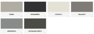 Selecting the Right Colour for Your Patio Roof - Image 4 | One Stop Outdoor Blinds