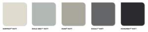 Selecting the Right Colour for Your Patio Roof - Image 3 | One Stop Outdoor Blinds
