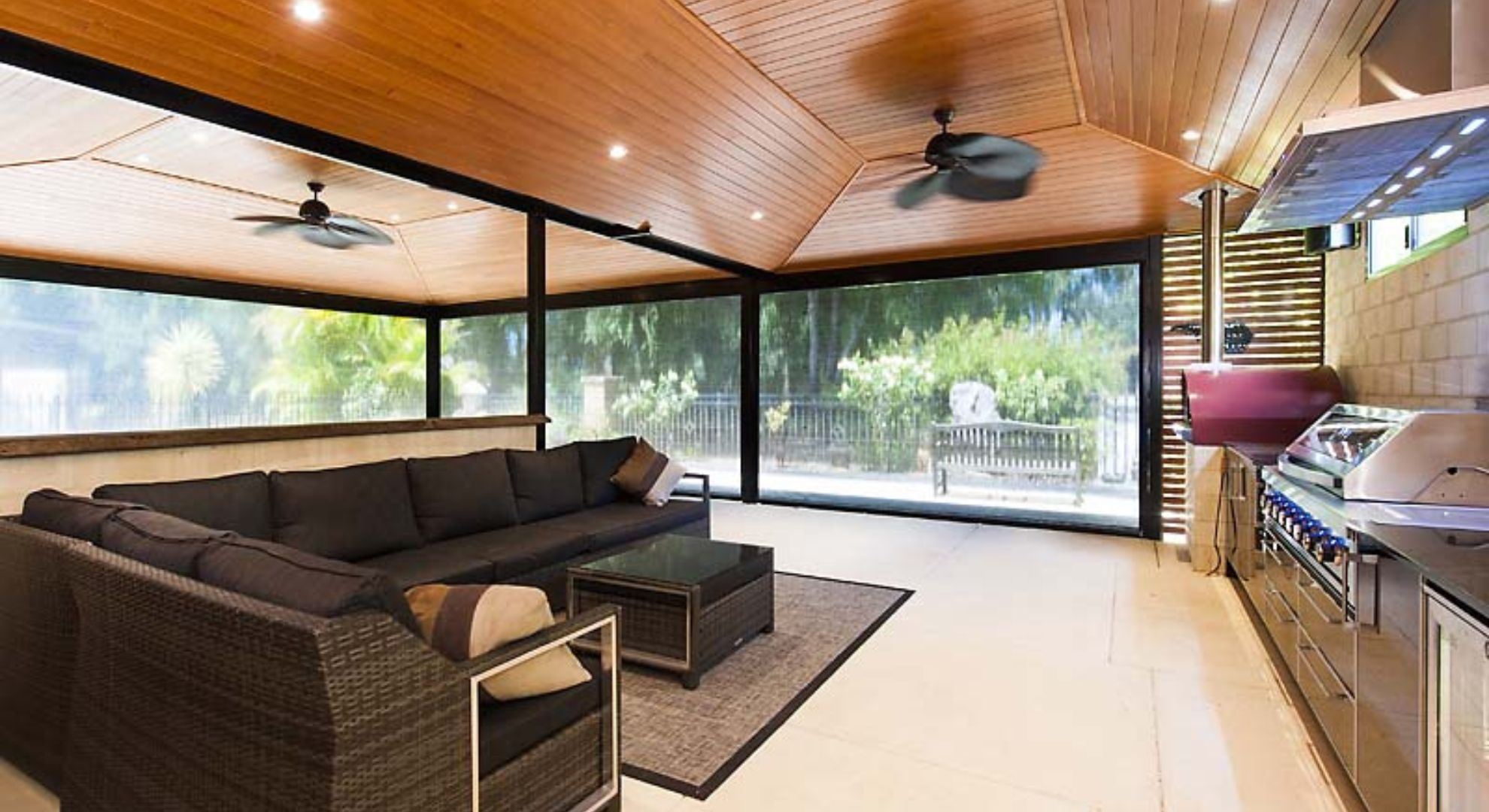 patios perth
