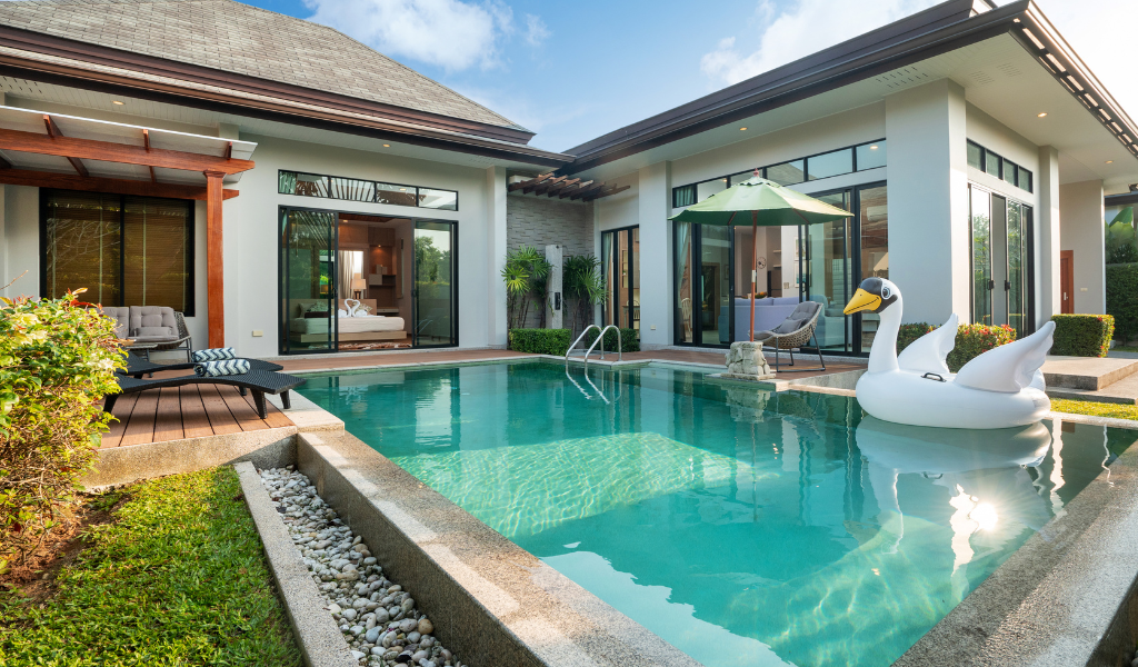 Outdoor Improvements Significantly Increase Your Home’s Value