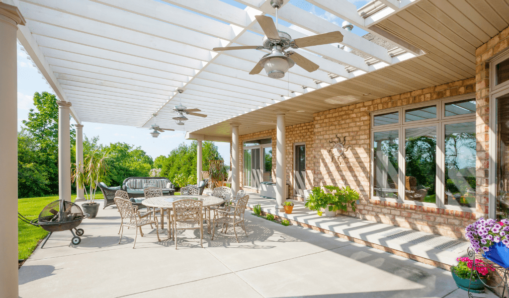 Outdoor Entertaining: Maximising Your Patio Space