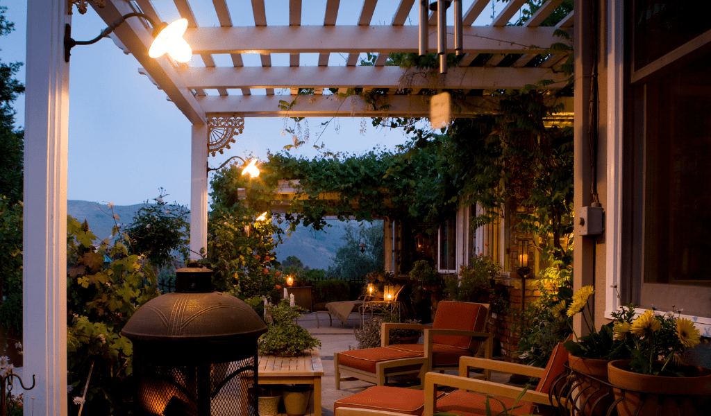 Innovative Cooling Solutions for Your Patio